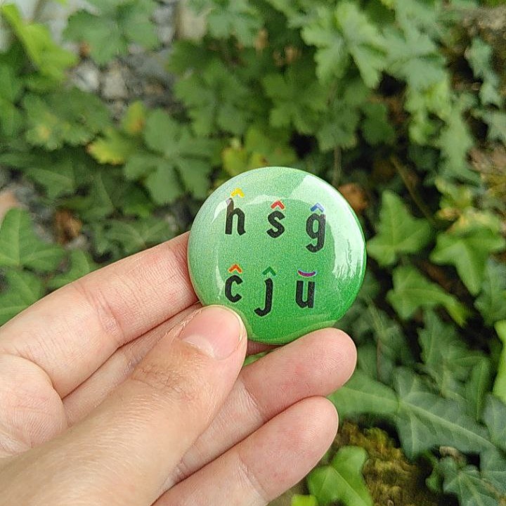 Pinglo - ĥŝĝ ĉĵŭ