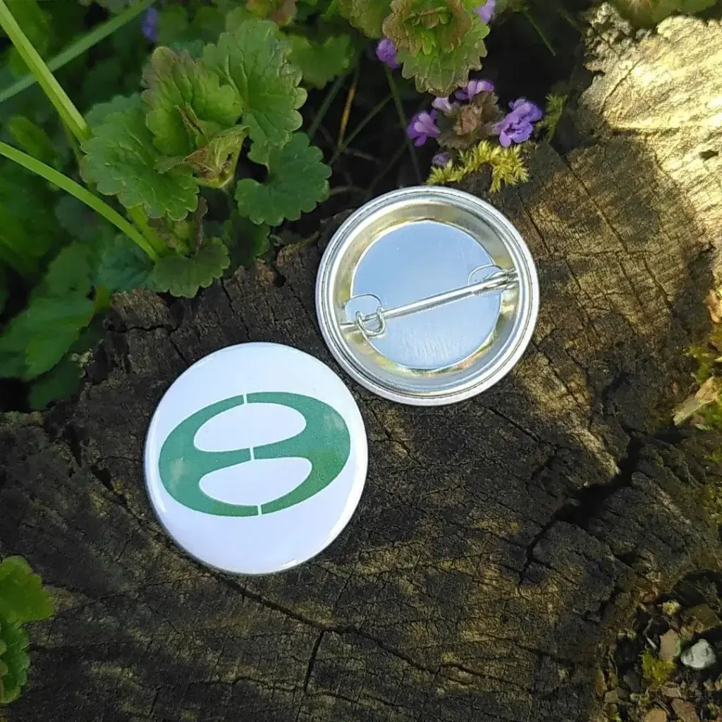 Pins - Symbole du Jubilé