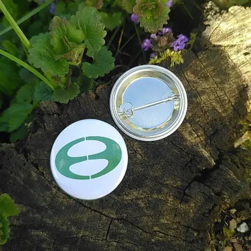Pins - Symbole du Jubilé
