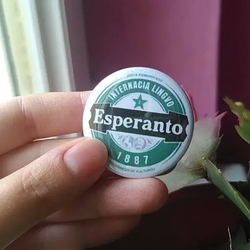 Pinglo - Esperanto (Heineken)